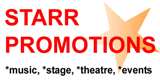 Starr Promotions